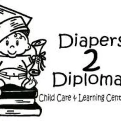 Diapers 2 Diplomas Learning Center