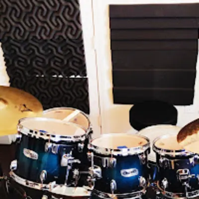 The Drummer's Institute