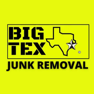 Big Tex's Junk