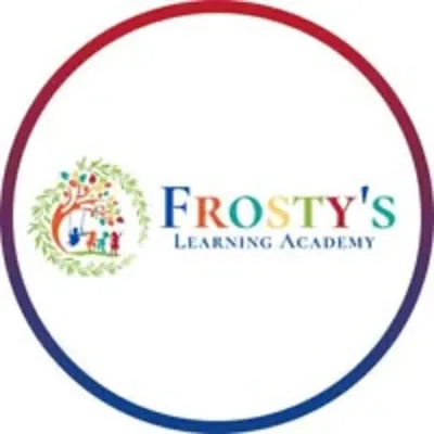 Frosty's Learning Academy