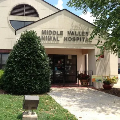 Middle Valley Animal Hospital