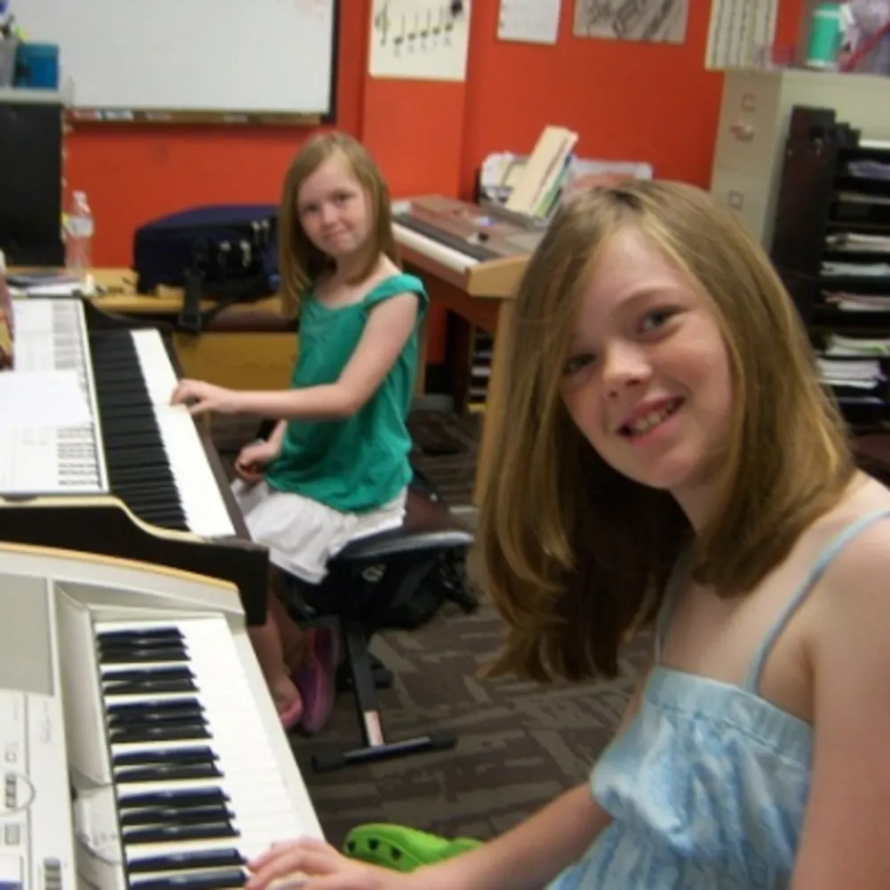 Cary School Of Creative Arts
