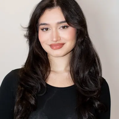 Isabella Sierra Kattan
