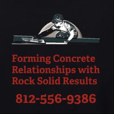 Wagner And Sons Concrete Contracting