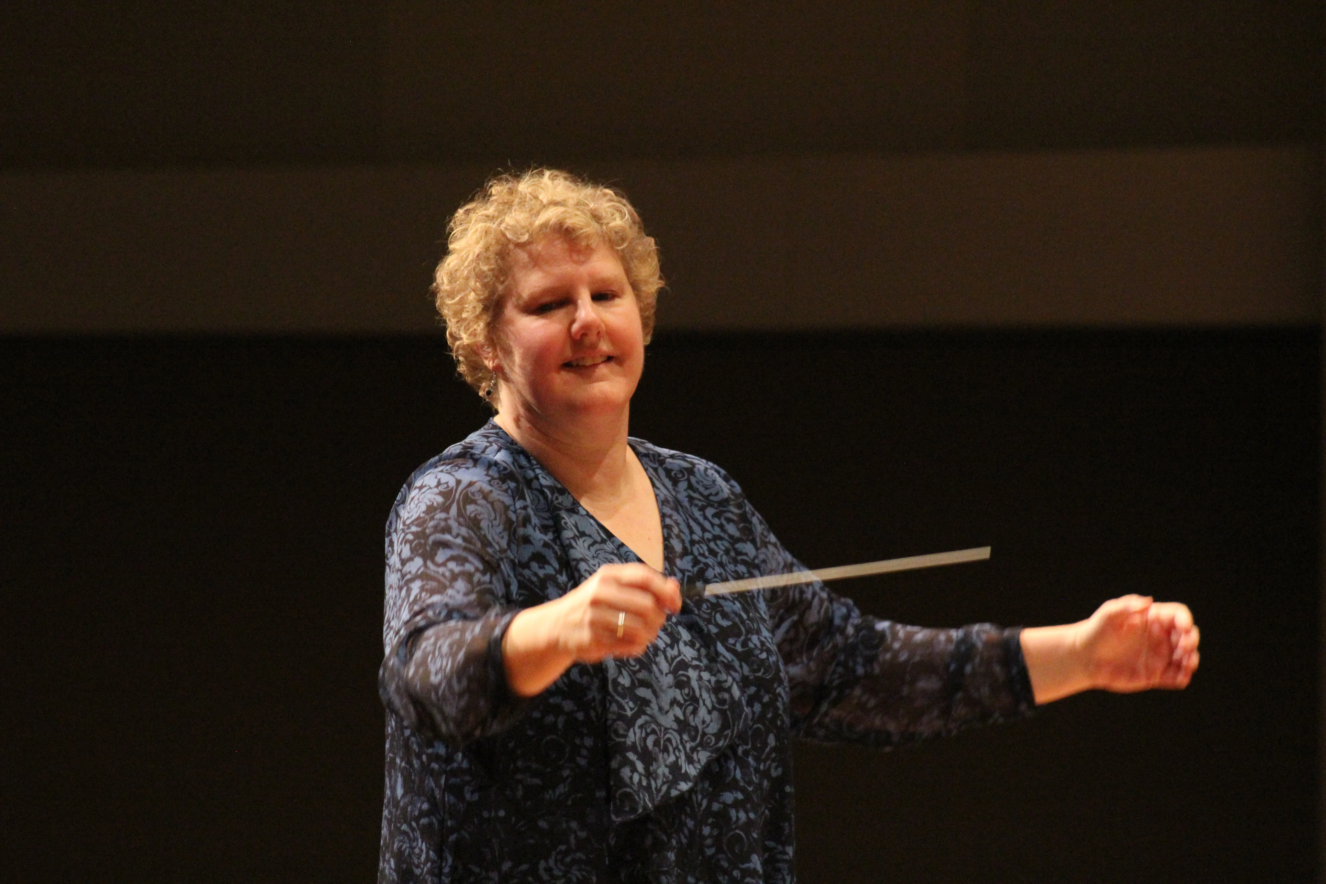 Eileen's Woodwind Studio in Winstonsalem, NC //