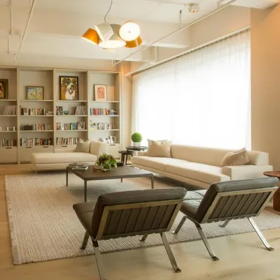 Team Design And Decoration