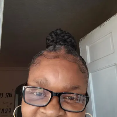 Earsha Atkinson 