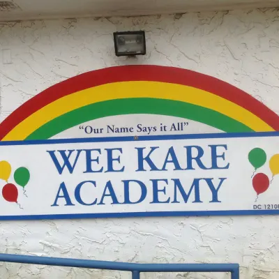 Wee Kare Academy