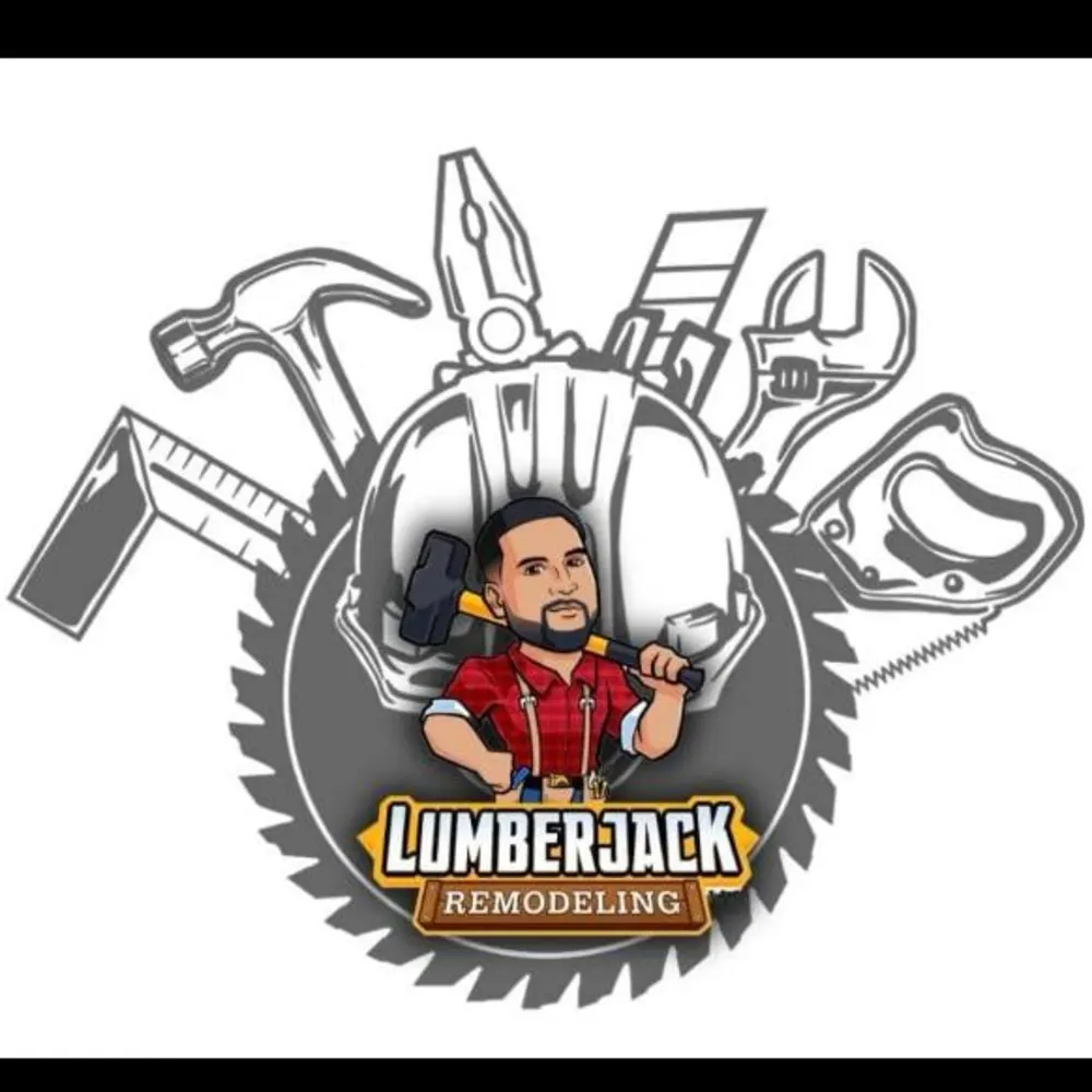 Lumberjack Remodeling