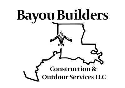 Bayou⚜️Builders Construction & Outdoor Services LLC