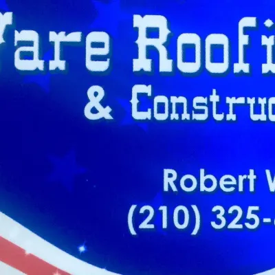 Ware Roofing & Construction