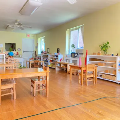 Crestview Montessori School