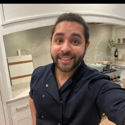 Alec Mendez Private Chef Services