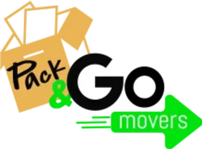 Pack & Go Movers