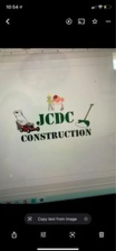 JCDC Construction, LLC