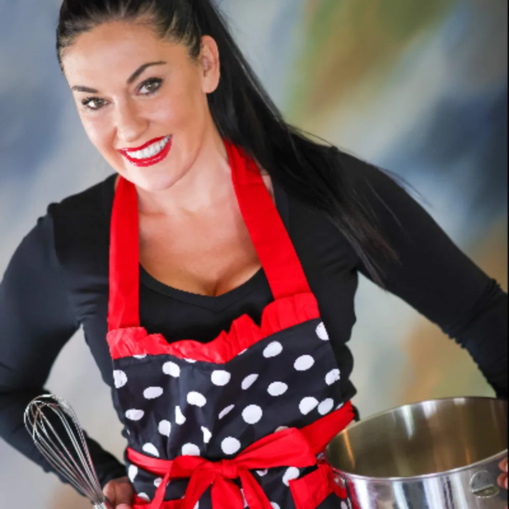 Cooking With Katy