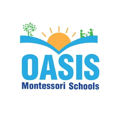 Oasis Montessori Schools