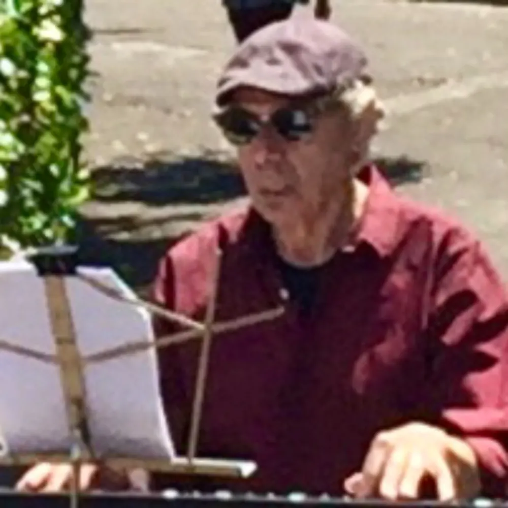 Larry Tasse Music