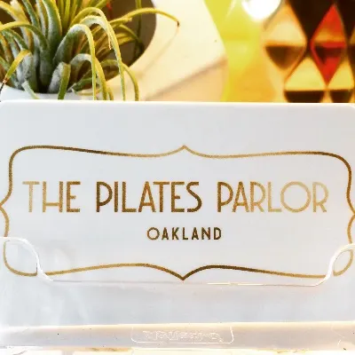 The Pilates Parlor