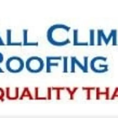 All Climate Painting & Remodeling