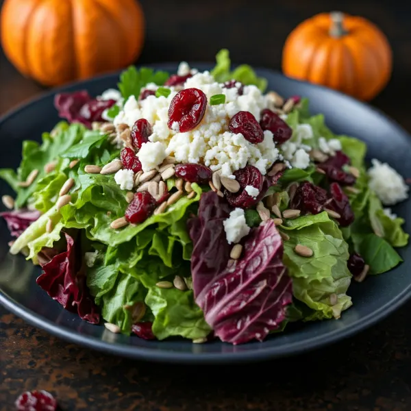 Cranberry Salad