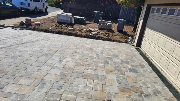 We also do Paving