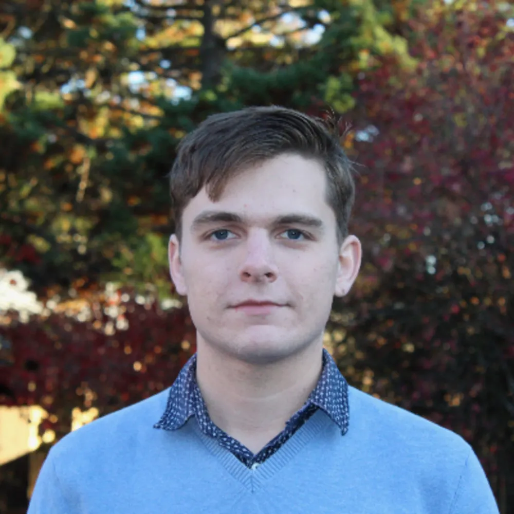 Matthew Thompson-Aue Music Studio