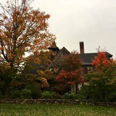 Brookline Arts Center