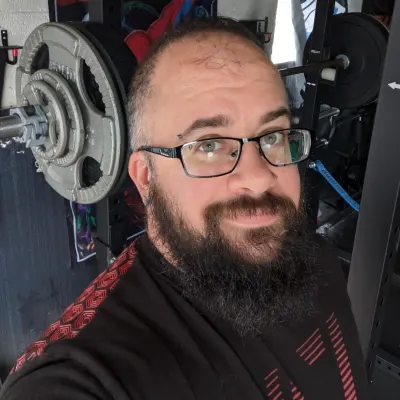 SRG Fit Strength & Nutrition Coaching