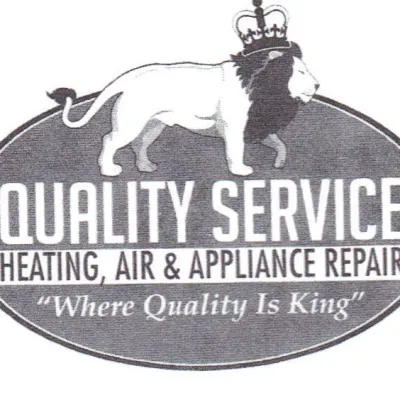 Quality Service Appliance Co