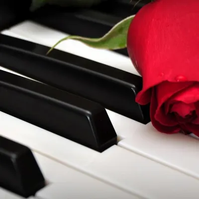 Piano Playing Dreams