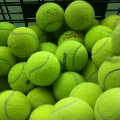 RCTennis