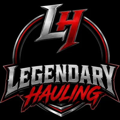 Legendary Hauling