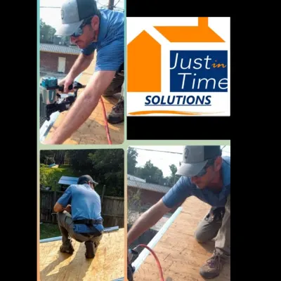 Just In Time Solutions LLC