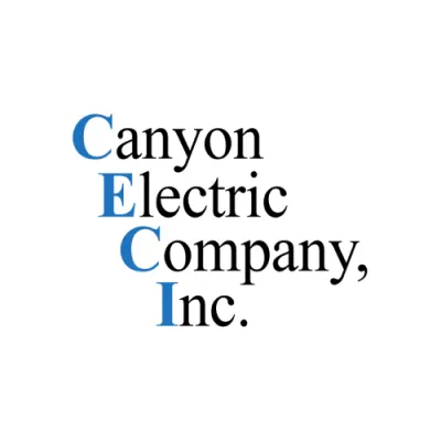 Canyon Electric