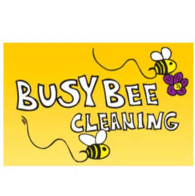 Busy Bee Cleaning