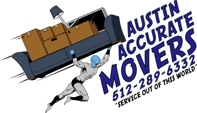 Austin Accurate Movers ,LLC