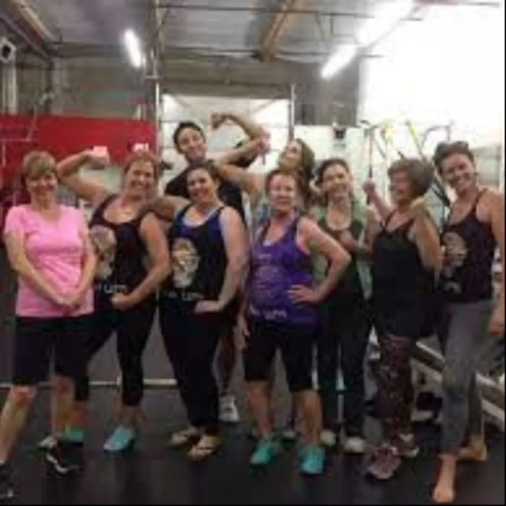 Wild Girl Wellness