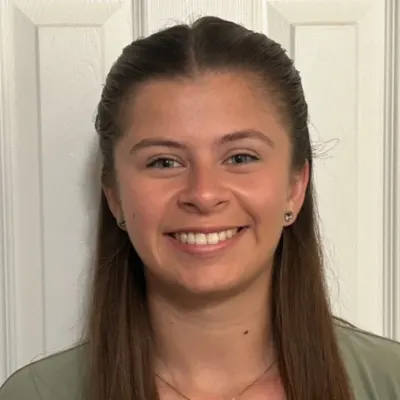Olivia Huey