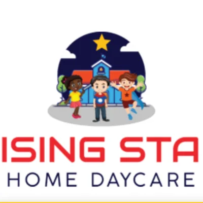 Rising Star Home Daycare
