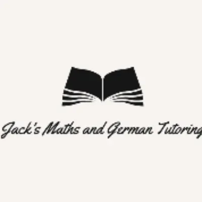 Jack's German And Math Tutoring