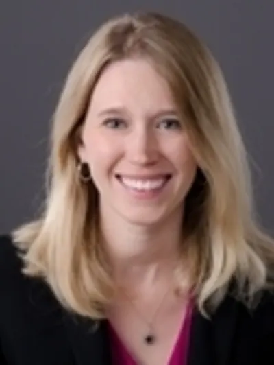 Courtney Allison Harper