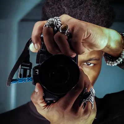 Rah Shots Photography