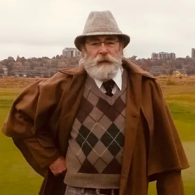 Golf Wizard