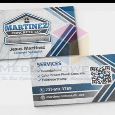 Martinez Concrete