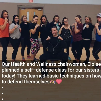 Bradbury Martial Arts