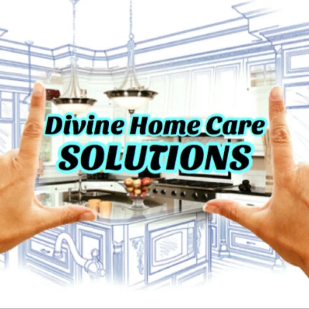 Divine Home Care Solutions