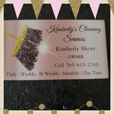 Kimberly's Cleaning Service's