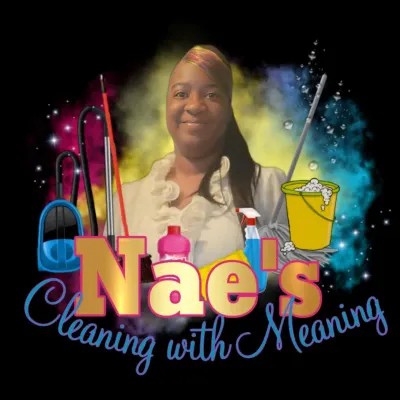 Nae's Cleaning With Meaning 