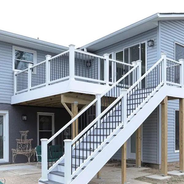 Your home, beautifully reimagined.